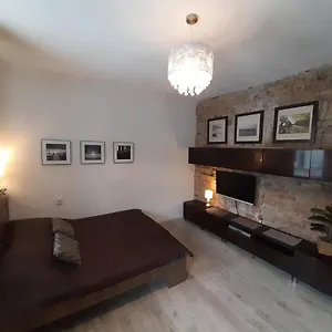Apartament Down Town , Sopot Polska