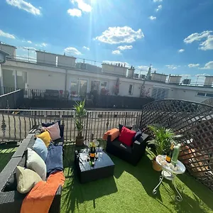 Exclusive Downtown Bella Budapeszt