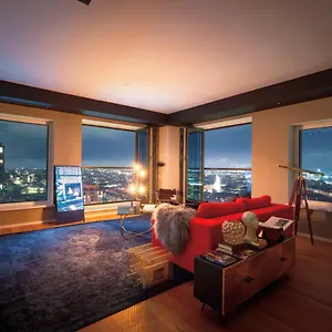 Bohr Apartment Copenhagen