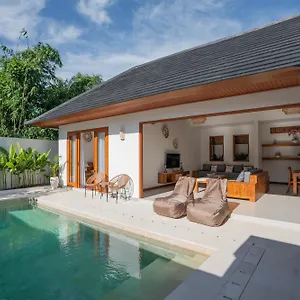 Kubu Dimel And , Nusa Dua (Bali) Indonezja