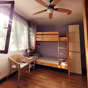 Shantee House Ostello