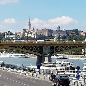 River Center Budapeszt