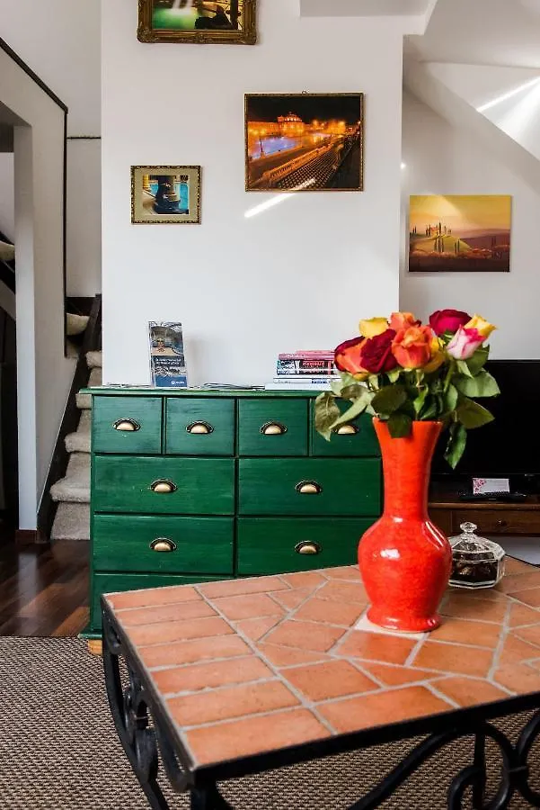 Appartamento St. Gellért Square - Minilux Apartman Budapest Ungheria