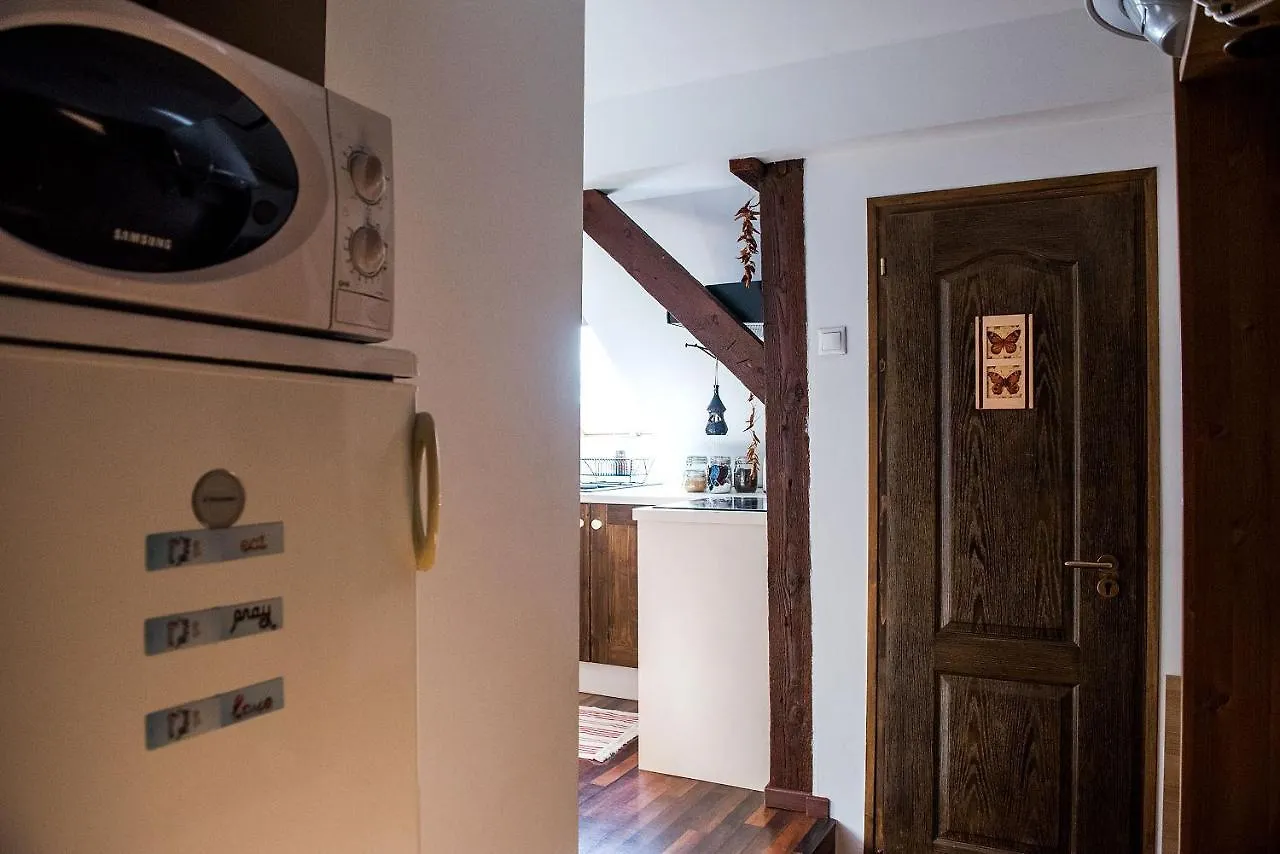St. Gellért Square - Minilux Apartman Budapest Appartamento