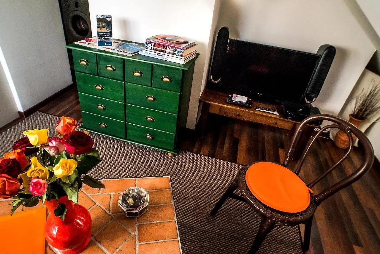 St. Gellért Square - Minilux Apartman Budapest 0*,