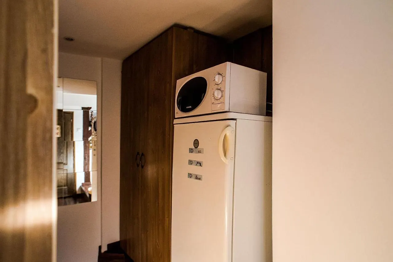 St. Gellért Square - Minilux Apartman Budapest