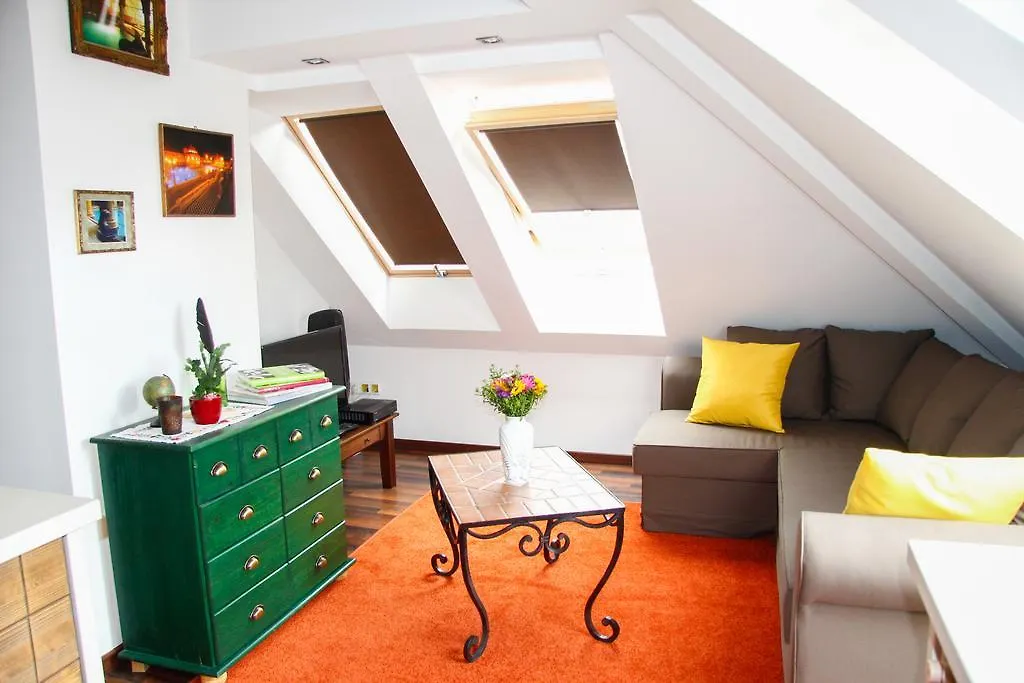 St. Gellert Square - Minilux Apartman Budapest