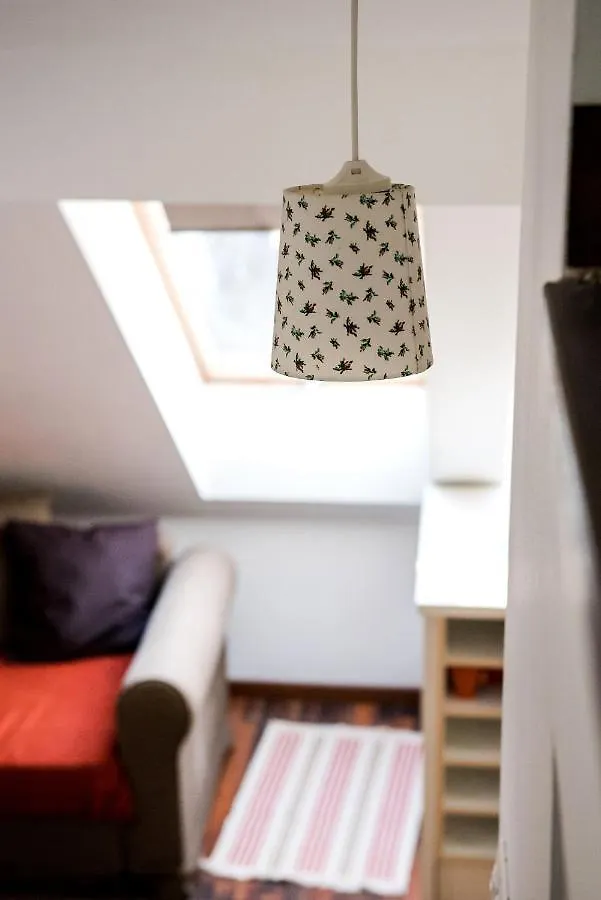 St. Gellert Square - Minilux Apartman Budapest Apartment
