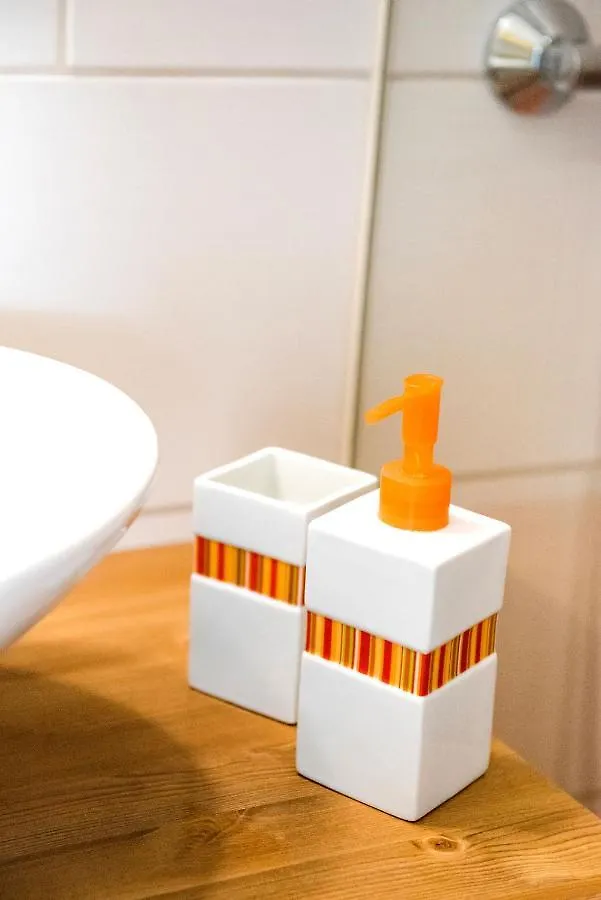 St. Gellert Square - Minilux Apartman Budapest